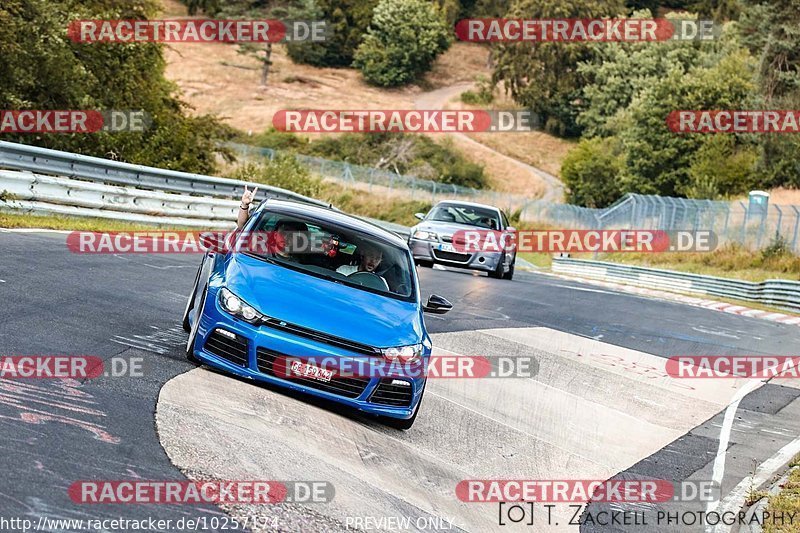 Bild #10257174 - Touristenfahrten Nürburgring Nordschleife (22.08.2020)