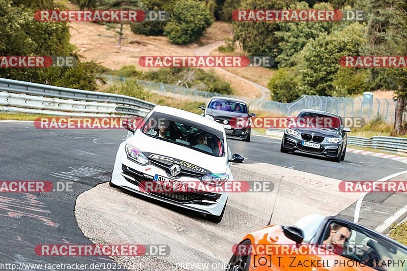 Bild #10257264 - Touristenfahrten Nürburgring Nordschleife (22.08.2020)