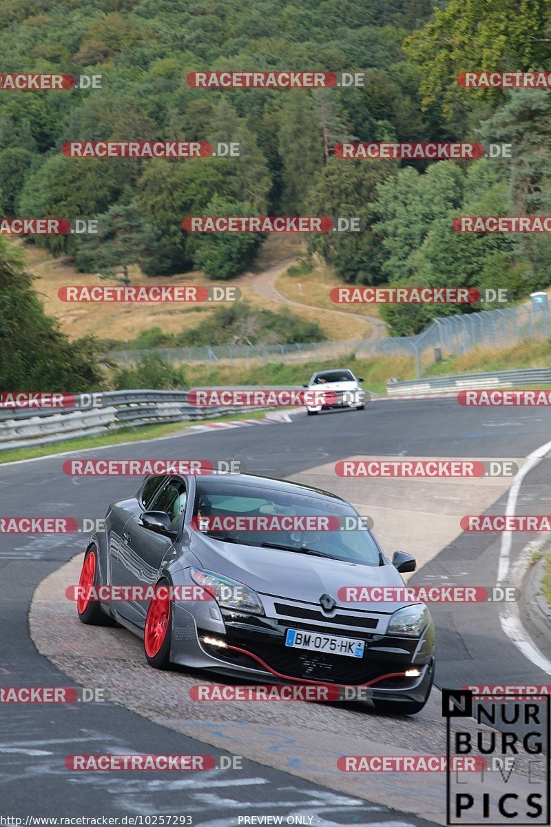 Bild #10257293 - Touristenfahrten Nürburgring Nordschleife (22.08.2020)