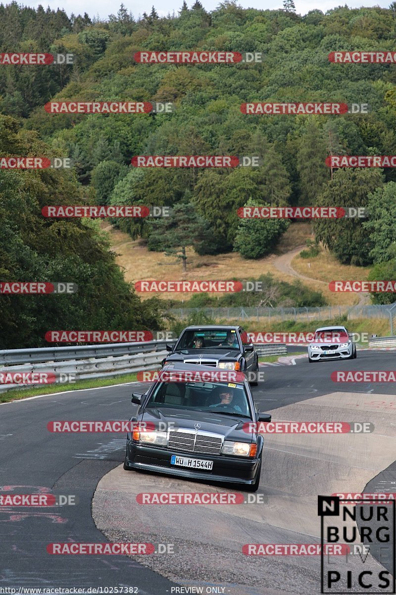 Bild #10257382 - Touristenfahrten Nürburgring Nordschleife (22.08.2020)