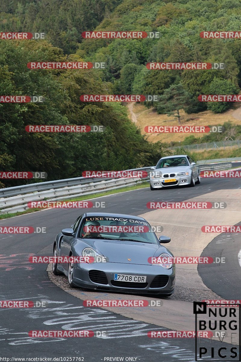 Bild #10257762 - Touristenfahrten Nürburgring Nordschleife (22.08.2020)