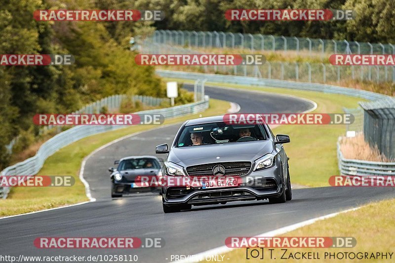 Bild #10258110 - Touristenfahrten Nürburgring Nordschleife (22.08.2020)