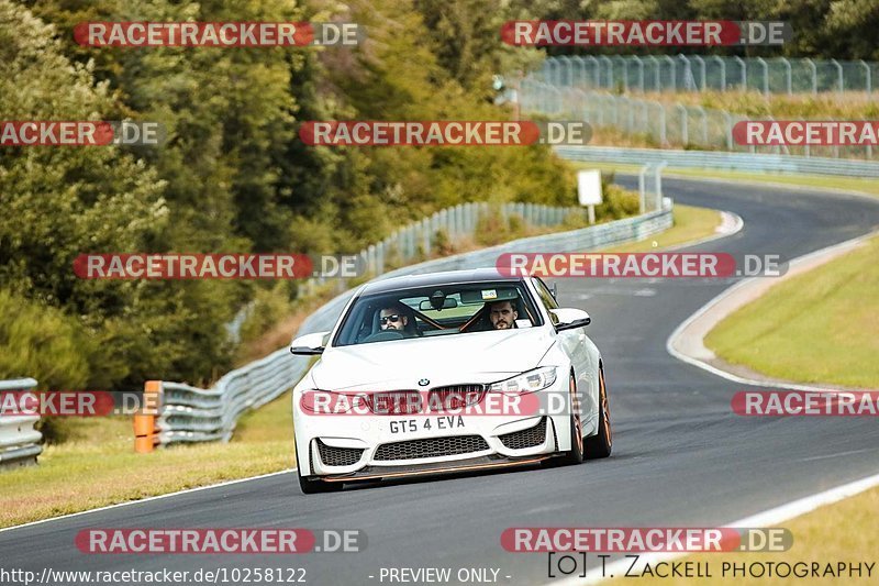 Bild #10258122 - Touristenfahrten Nürburgring Nordschleife (22.08.2020)