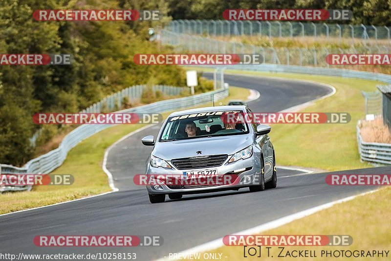 Bild #10258153 - Touristenfahrten Nürburgring Nordschleife (22.08.2020)