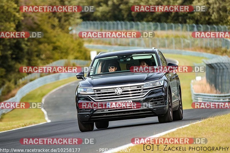 Bild #10258177 - Touristenfahrten Nürburgring Nordschleife (22.08.2020)