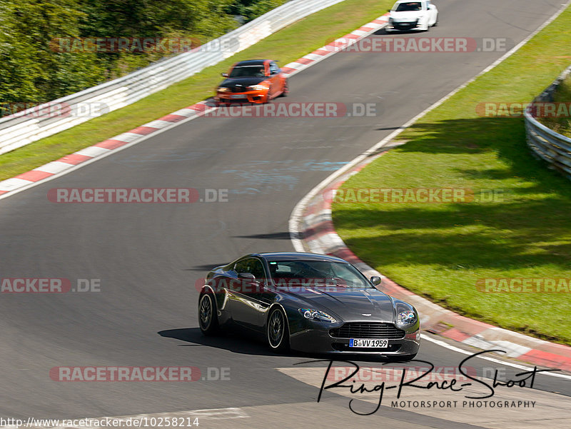 Bild #10258214 - Touristenfahrten Nürburgring Nordschleife (22.08.2020)