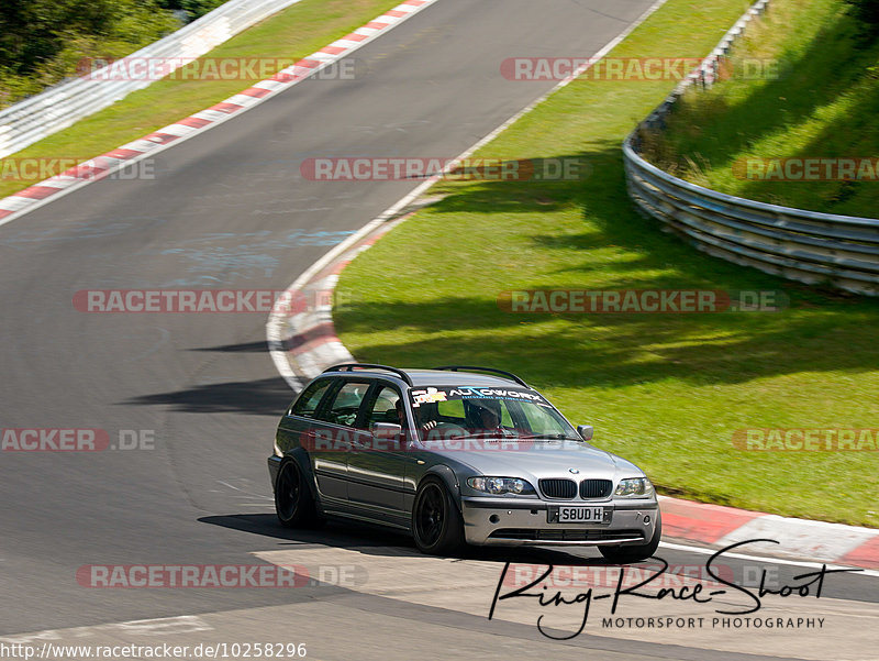 Bild #10258296 - Touristenfahrten Nürburgring Nordschleife (22.08.2020)