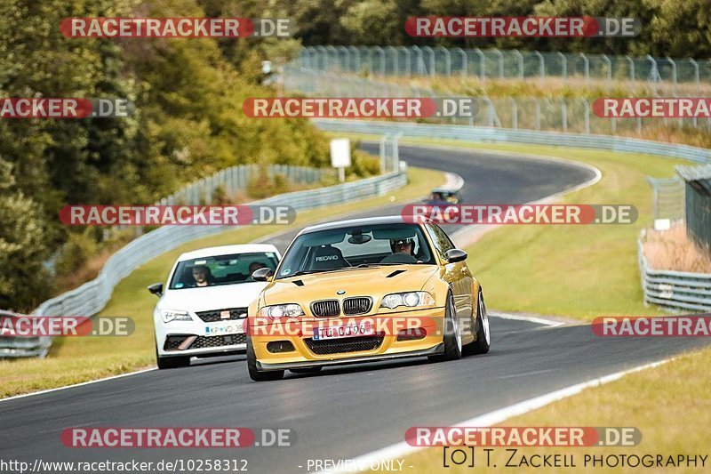 Bild #10258312 - Touristenfahrten Nürburgring Nordschleife (22.08.2020)