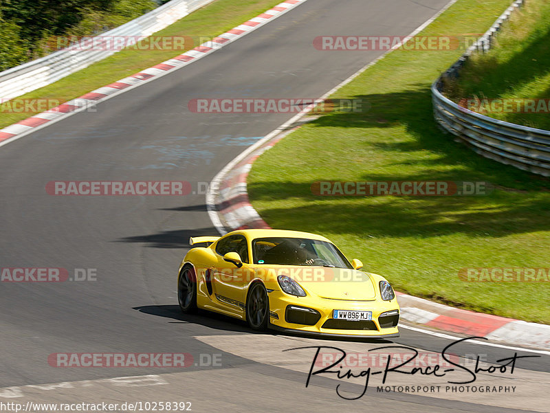 Bild #10258392 - Touristenfahrten Nürburgring Nordschleife (22.08.2020)