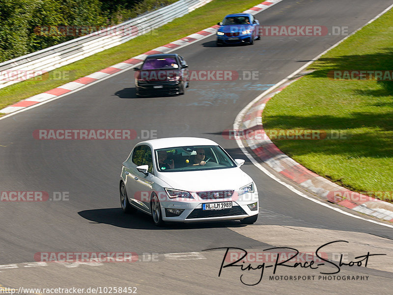 Bild #10258452 - Touristenfahrten Nürburgring Nordschleife (22.08.2020)