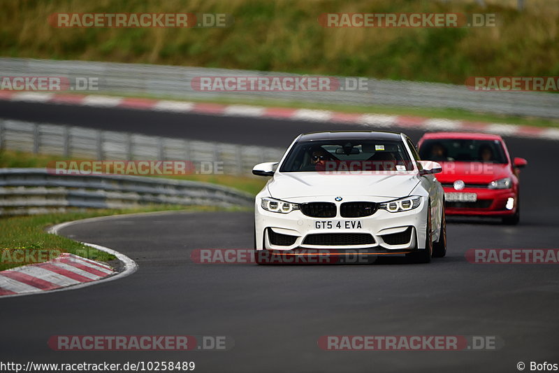 Bild #10258489 - Touristenfahrten Nürburgring Nordschleife (22.08.2020)