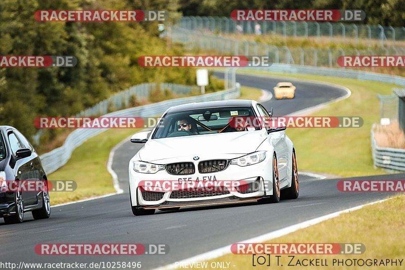 Bild #10258496 - Touristenfahrten Nürburgring Nordschleife (22.08.2020)