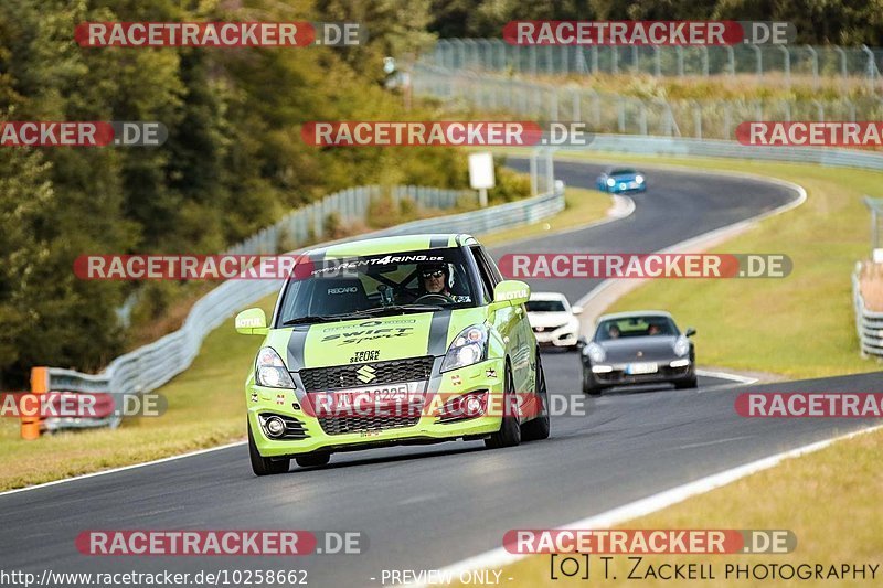 Bild #10258662 - Touristenfahrten Nürburgring Nordschleife (22.08.2020)