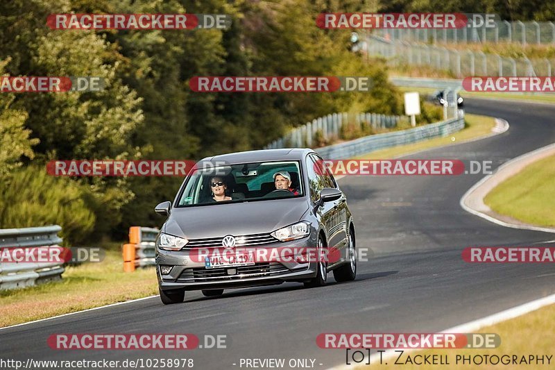 Bild #10258978 - Touristenfahrten Nürburgring Nordschleife (22.08.2020)