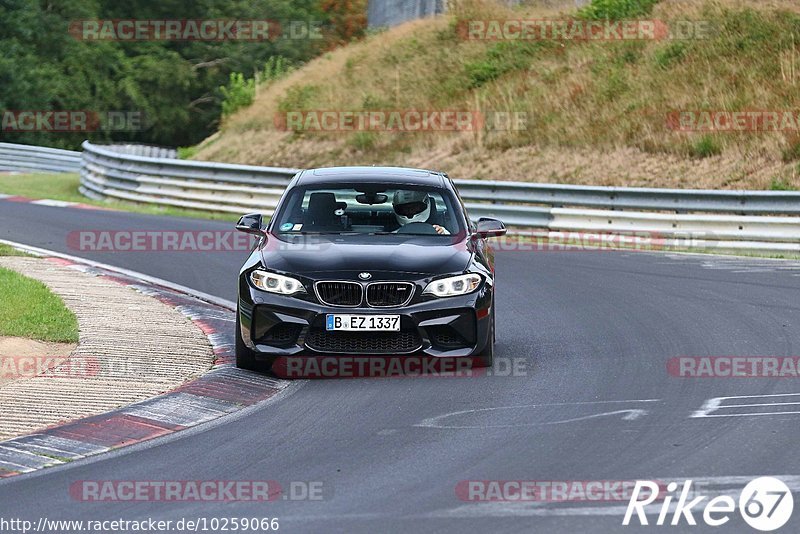 Bild #10259066 - Touristenfahrten Nürburgring Nordschleife (22.08.2020)