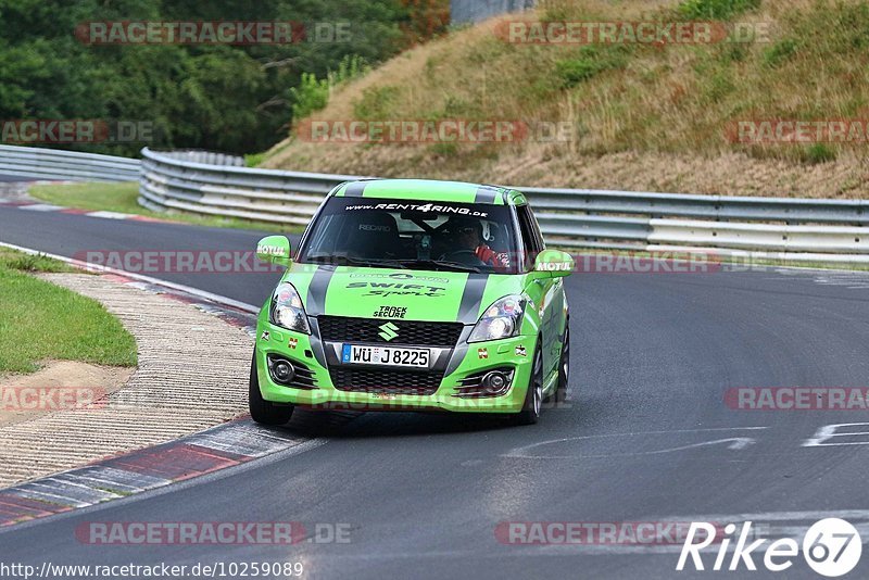 Bild #10259089 - Touristenfahrten Nürburgring Nordschleife (22.08.2020)