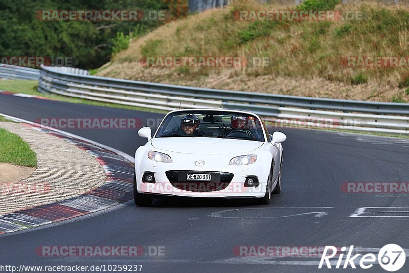 Bild #10259237 - Touristenfahrten Nürburgring Nordschleife (22.08.2020)