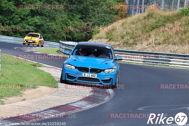 Bild #10259245 - Touristenfahrten Nürburgring Nordschleife (22.08.2020)