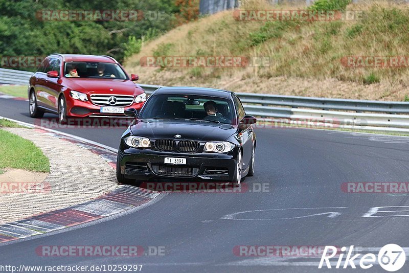 Bild #10259297 - Touristenfahrten Nürburgring Nordschleife (22.08.2020)