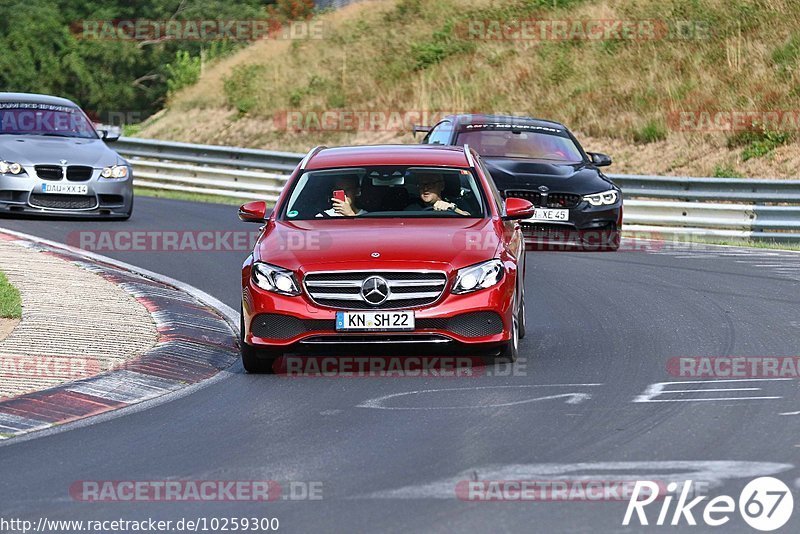 Bild #10259300 - Touristenfahrten Nürburgring Nordschleife (22.08.2020)