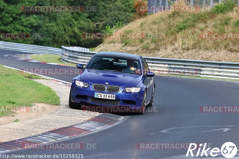 Bild #10259325 - Touristenfahrten Nürburgring Nordschleife (22.08.2020)