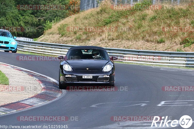 Bild #10259345 - Touristenfahrten Nürburgring Nordschleife (22.08.2020)