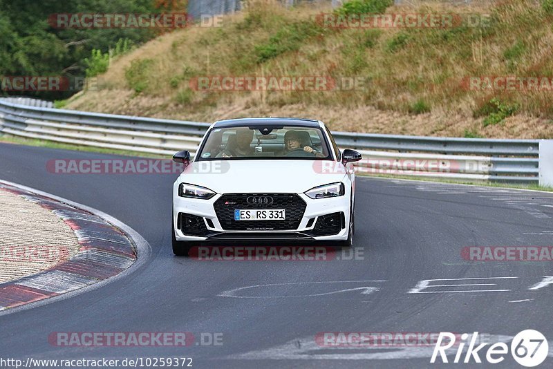 Bild #10259372 - Touristenfahrten Nürburgring Nordschleife (22.08.2020)