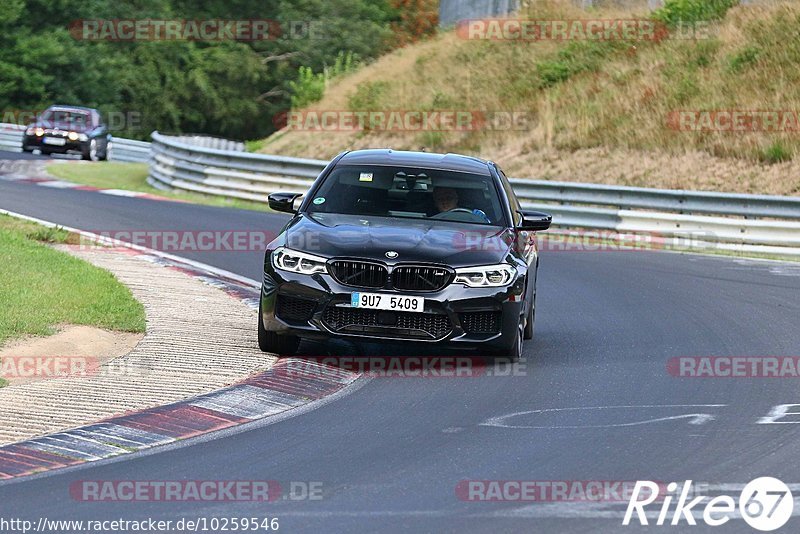 Bild #10259546 - Touristenfahrten Nürburgring Nordschleife (22.08.2020)