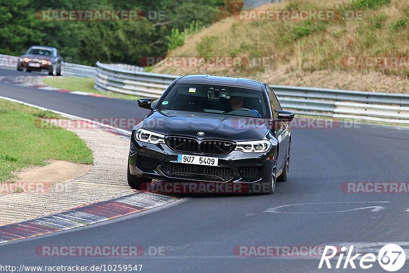 Bild #10259547 - Touristenfahrten Nürburgring Nordschleife (22.08.2020)