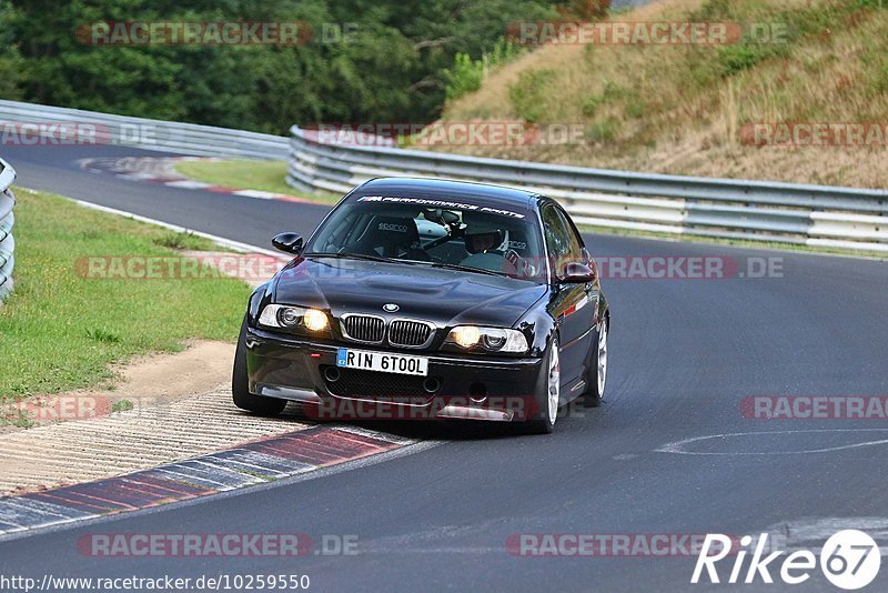 Bild #10259550 - Touristenfahrten Nürburgring Nordschleife (22.08.2020)