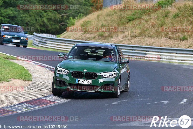 Bild #10259650 - Touristenfahrten Nürburgring Nordschleife (22.08.2020)