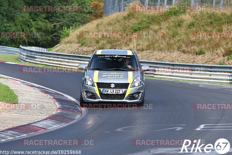 Bild #10259668 - Touristenfahrten Nürburgring Nordschleife (22.08.2020)