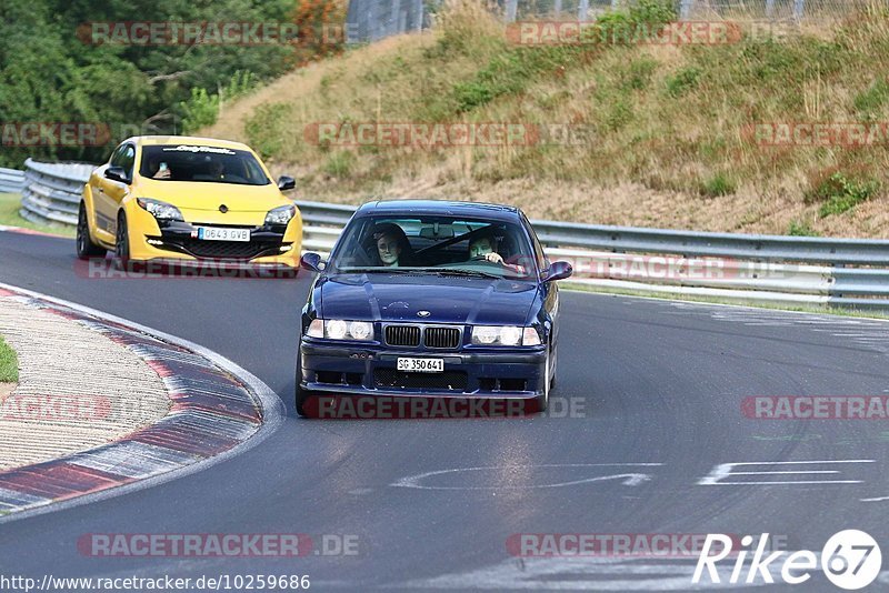 Bild #10259686 - Touristenfahrten Nürburgring Nordschleife (22.08.2020)