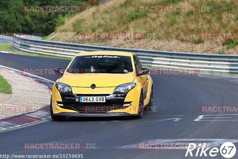 Bild #10259695 - Touristenfahrten Nürburgring Nordschleife (22.08.2020)