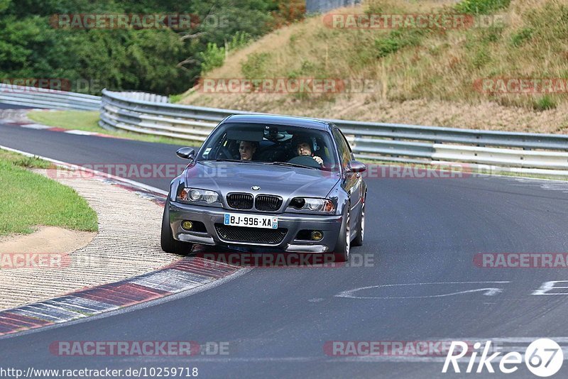 Bild #10259718 - Touristenfahrten Nürburgring Nordschleife (22.08.2020)