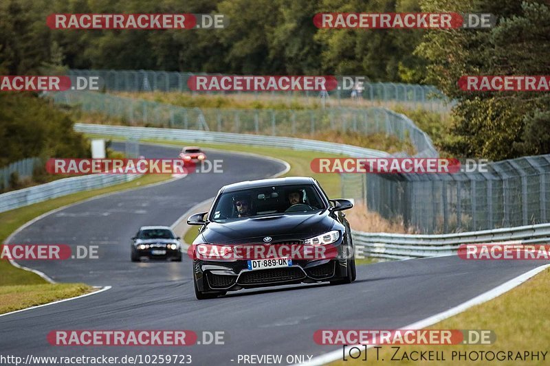 Bild #10259723 - Touristenfahrten Nürburgring Nordschleife (22.08.2020)