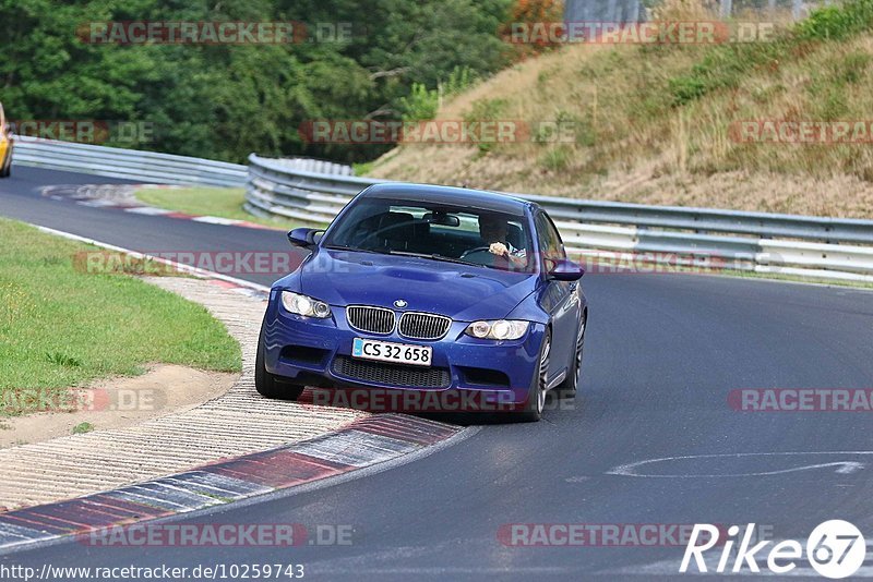 Bild #10259743 - Touristenfahrten Nürburgring Nordschleife (22.08.2020)