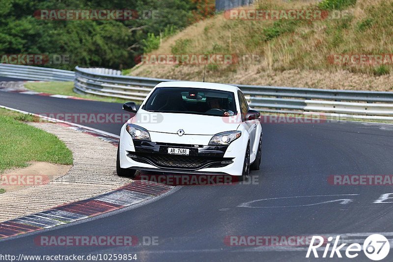 Bild #10259854 - Touristenfahrten Nürburgring Nordschleife (22.08.2020)