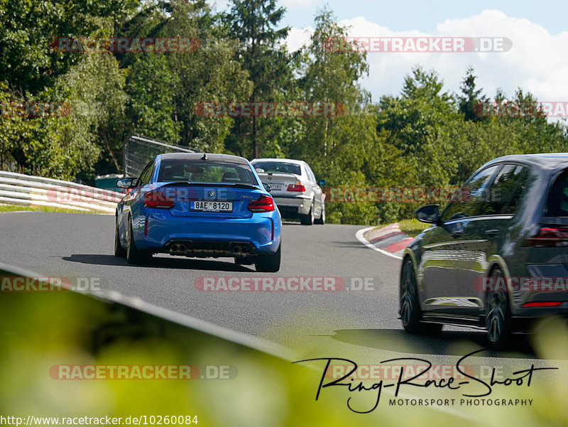 Bild #10260084 - Touristenfahrten Nürburgring Nordschleife (22.08.2020)