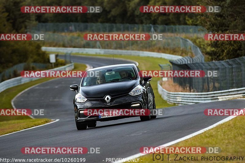 Bild #10260199 - Touristenfahrten Nürburgring Nordschleife (22.08.2020)