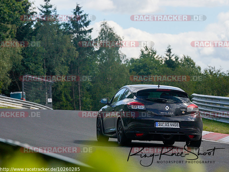 Bild #10260285 - Touristenfahrten Nürburgring Nordschleife (22.08.2020)