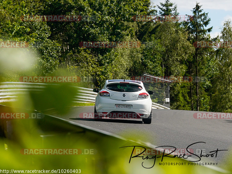 Bild #10260403 - Touristenfahrten Nürburgring Nordschleife (22.08.2020)