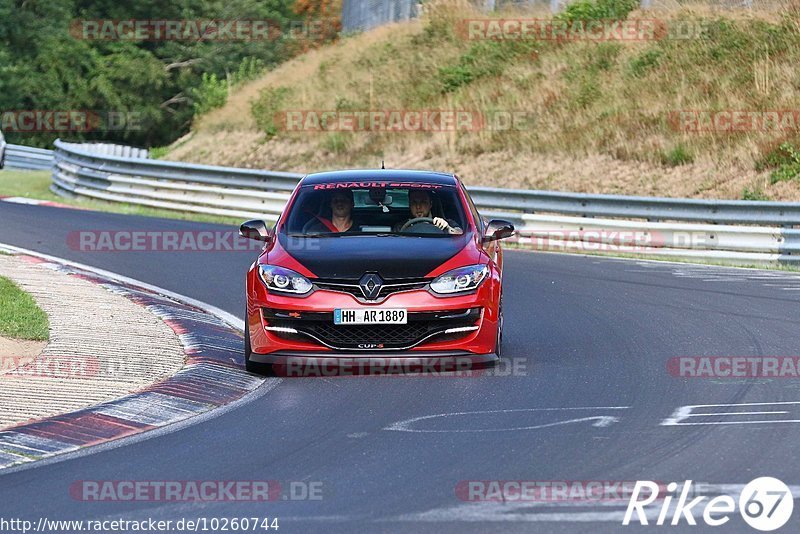 Bild #10260744 - Touristenfahrten Nürburgring Nordschleife (22.08.2020)