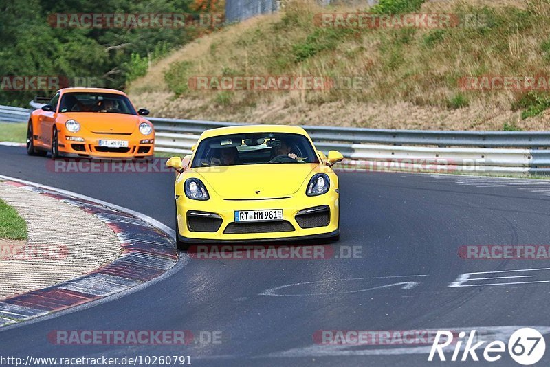 Bild #10260791 - Touristenfahrten Nürburgring Nordschleife (22.08.2020)