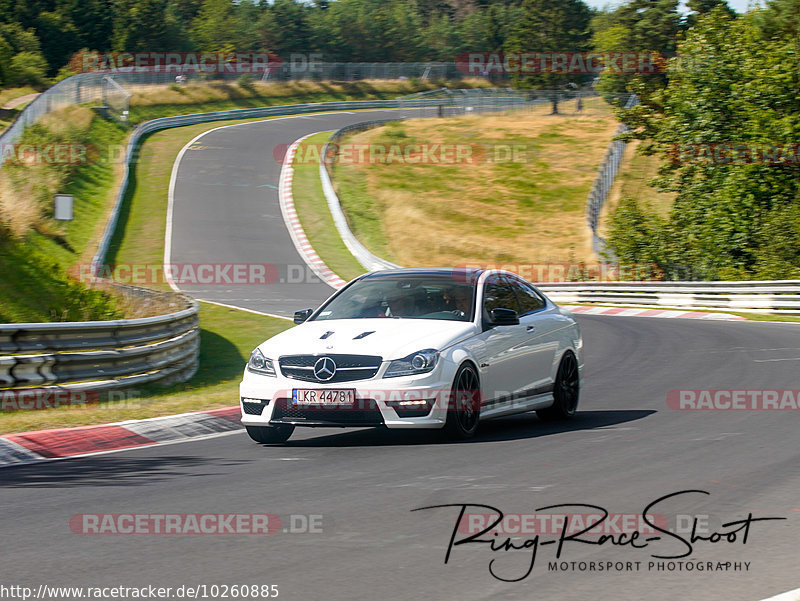 Bild #10260885 - Touristenfahrten Nürburgring Nordschleife (22.08.2020)