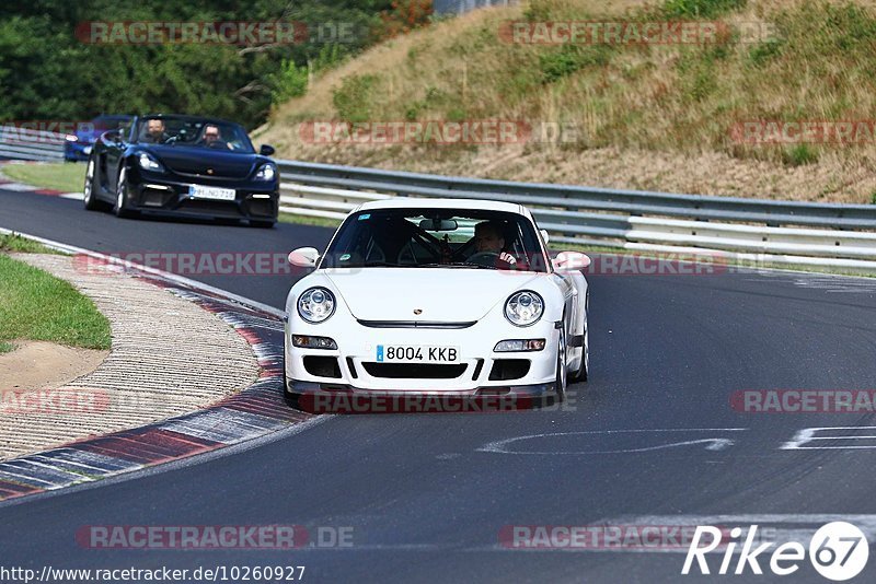 Bild #10260927 - Touristenfahrten Nürburgring Nordschleife (22.08.2020)