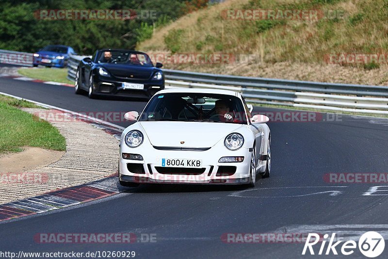 Bild #10260929 - Touristenfahrten Nürburgring Nordschleife (22.08.2020)