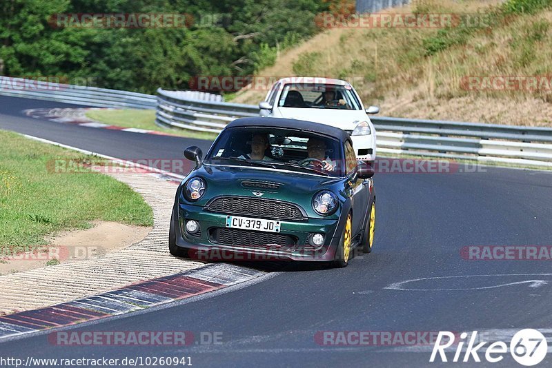 Bild #10260941 - Touristenfahrten Nürburgring Nordschleife (22.08.2020)