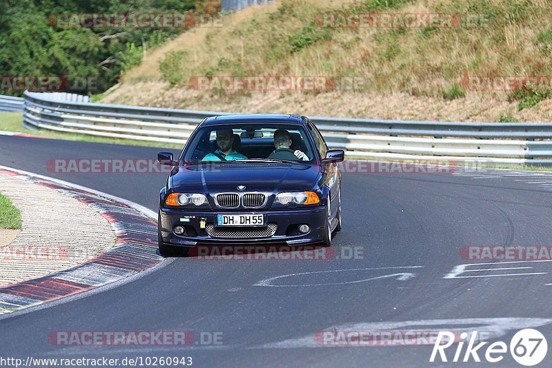 Bild #10260943 - Touristenfahrten Nürburgring Nordschleife (22.08.2020)