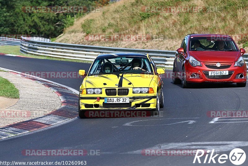 Bild #10260963 - Touristenfahrten Nürburgring Nordschleife (22.08.2020)